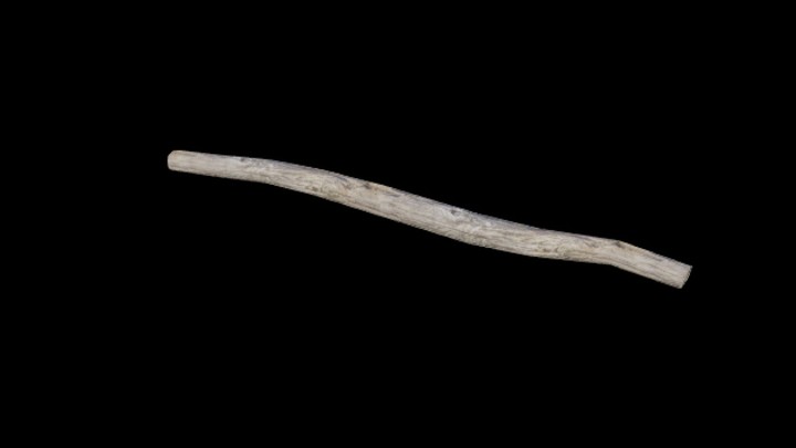 UE项目资源_模型资源_木条138