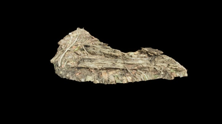 UE项目资源_模型资源_木桩049