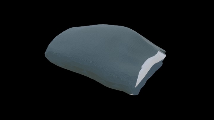 UE项目资源_模型资源_枕头249