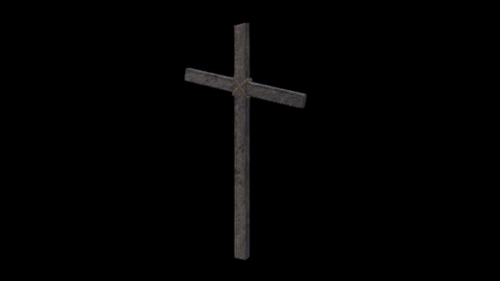 UE项目资源_模型资源_柱子567