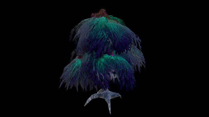 UE项目资源_模型资源_树2072