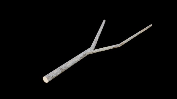 UE项目资源_模型资源_树枝300