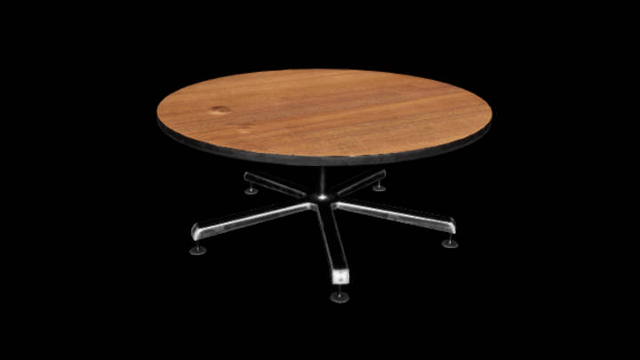 UE项目资源_模型资源_桌子1265