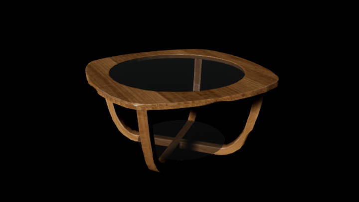 UE项目资源_模型资源_桌子1267