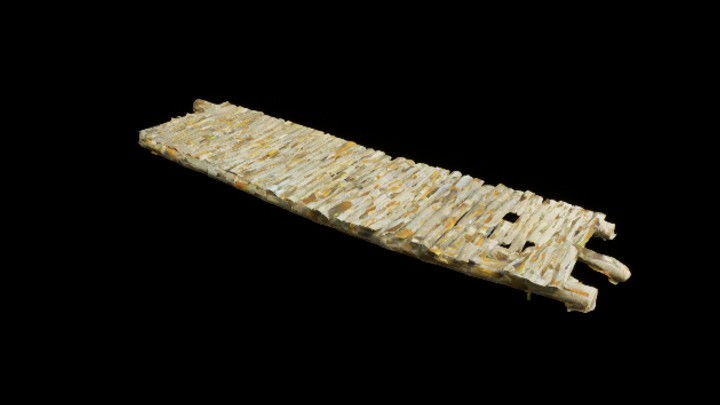 UE项目资源_模型资源_桥056