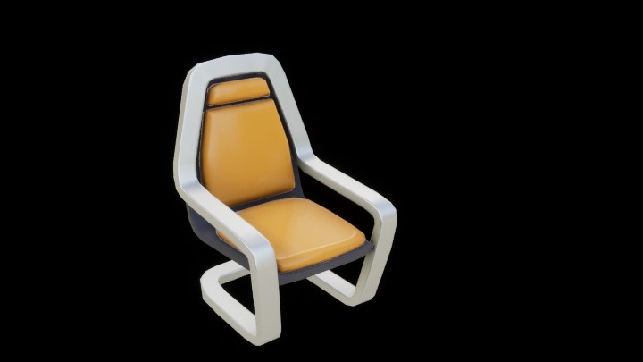 UE项目资源_模型资源_椅子1121