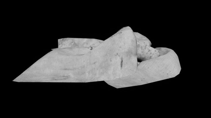 UE项目资源_模型资源_毛巾120