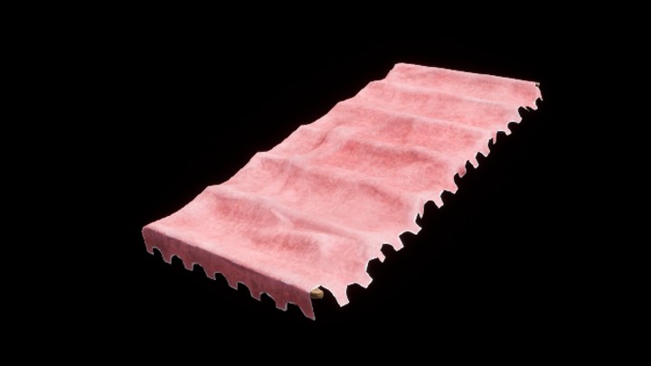 UE项目资源_模型资源_水果摊007