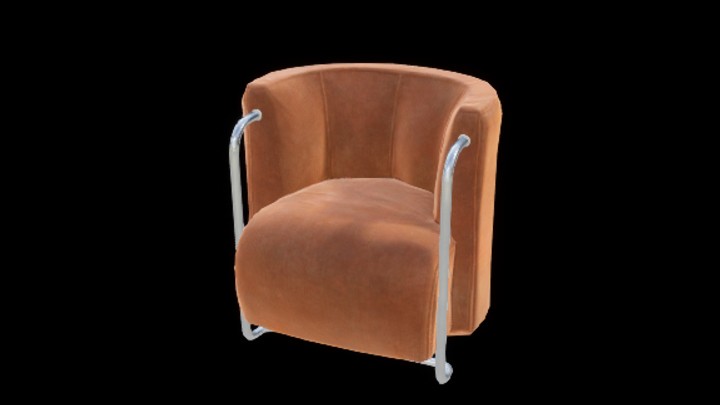 UE项目资源_模型资源_沙发479