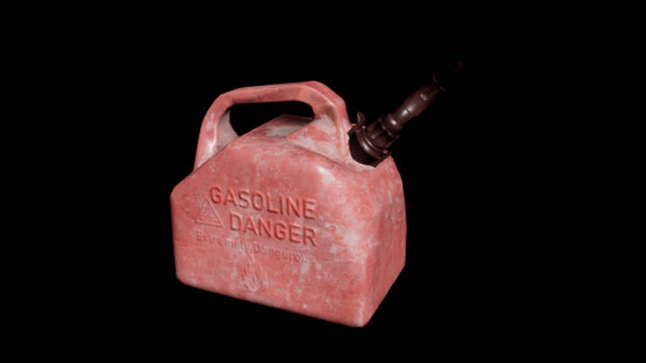 UE项目资源_模型资源_油壶003