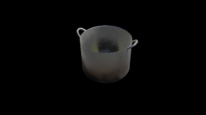 UE项目资源_模型资源_炖锅002