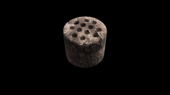 UE项目资源_模型资源_煤炭003