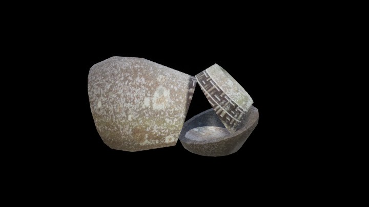 UE项目资源_模型资源_瓶子616