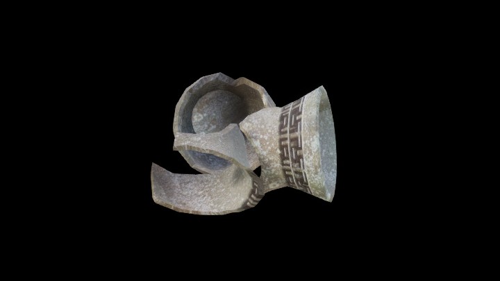 UE项目资源_模型资源_瓶子618