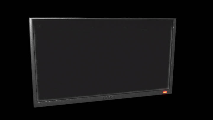 UE项目资源_模型资源_电视078