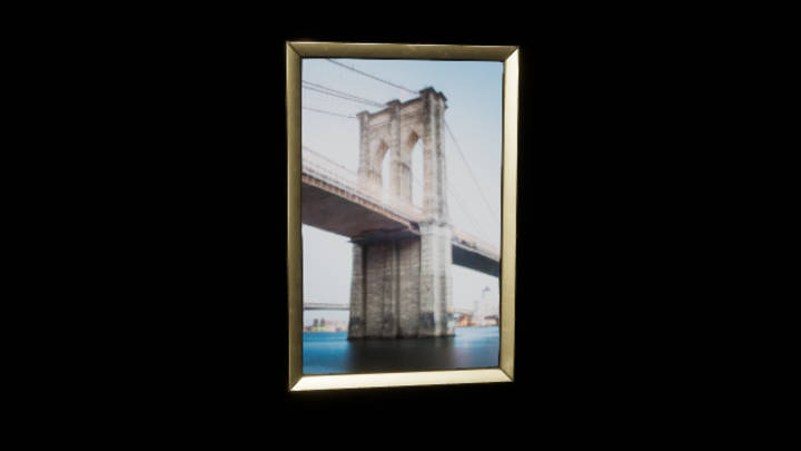 UE项目资源_模型资源_画336