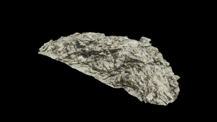 UE项目资源_模型资源_石头2262