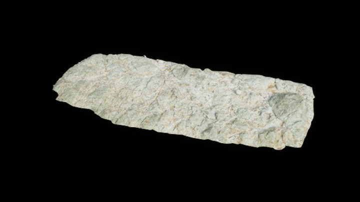 UE项目资源_模型资源_石头2272