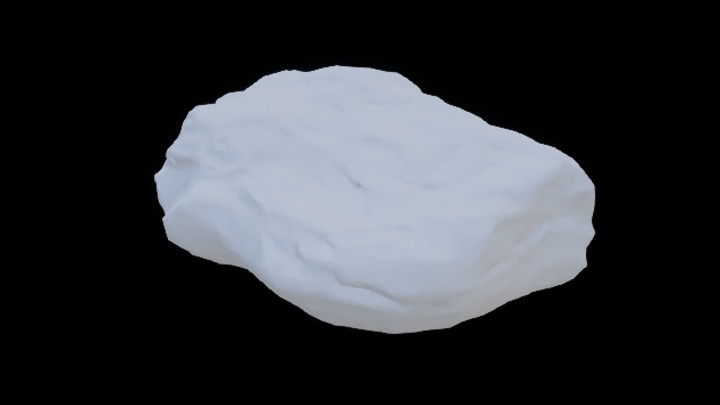 UE项目资源_模型资源_石头2297