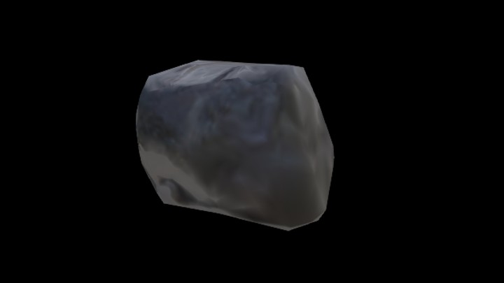 UE项目资源_模型资源_石头2298