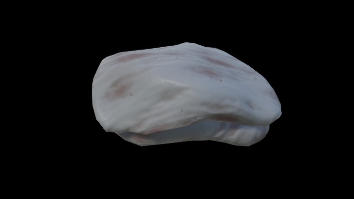 UE项目资源_模型资源_石头2341