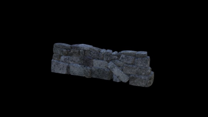 UE项目资源_模型资源_石头2381