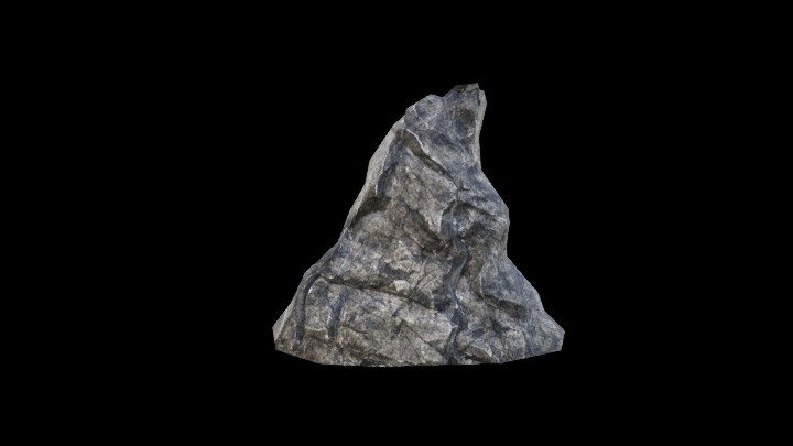 UE项目资源_模型资源_石头2413