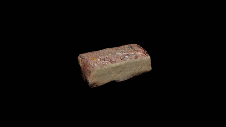 UE项目资源_模型资源_砖065