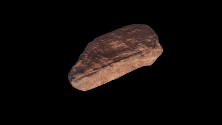 UE项目资源_模型资源_砖块131