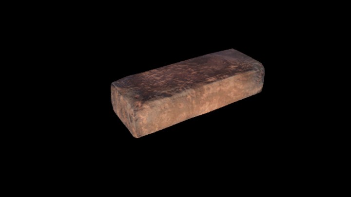 UE项目资源_模型资源_砖块133