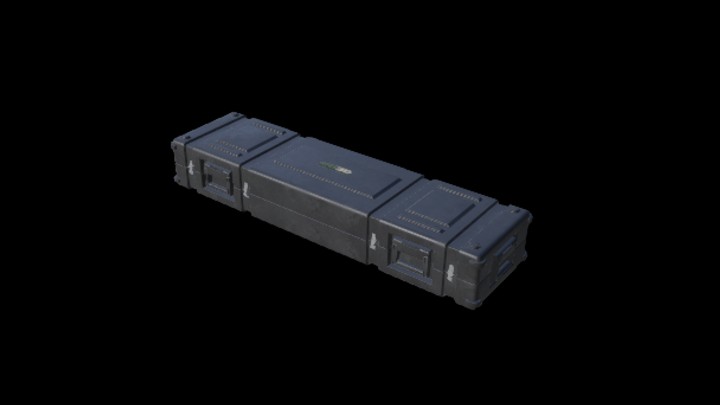 UE项目资源_模型资源_箱子714