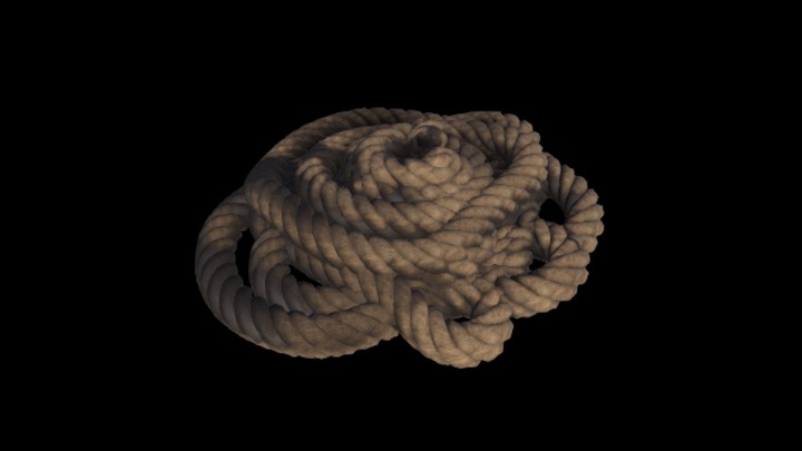 UE项目资源_模型资源_绳子176