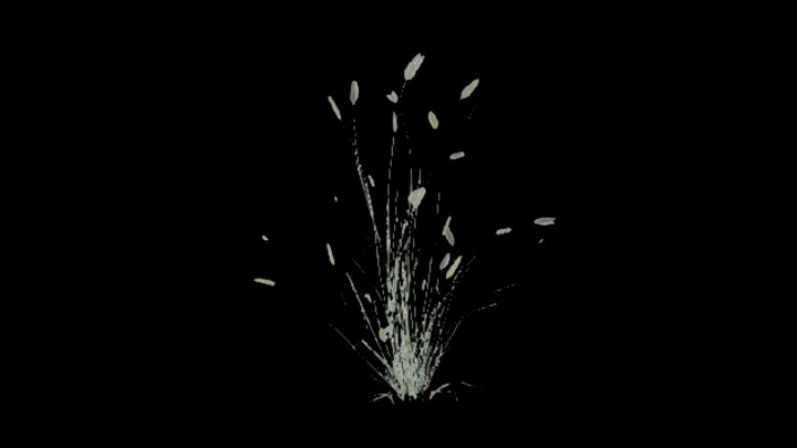 UE项目资源_模型资源_草3168