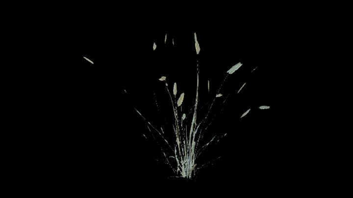 UE项目资源_模型资源_草3170