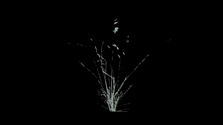 UE项目资源_模型资源_草3173