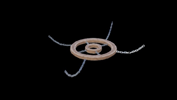 UE项目资源_模型资源_装饰084