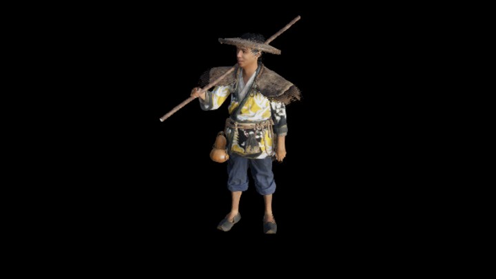 UE项目资源_模型资源_角色011