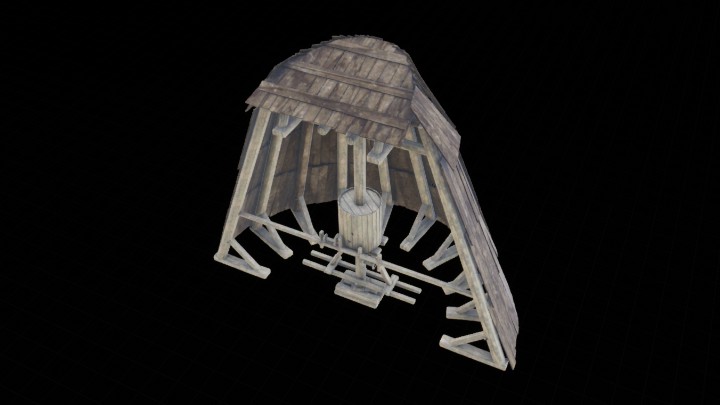 UE项目资源_模型资源_设备207