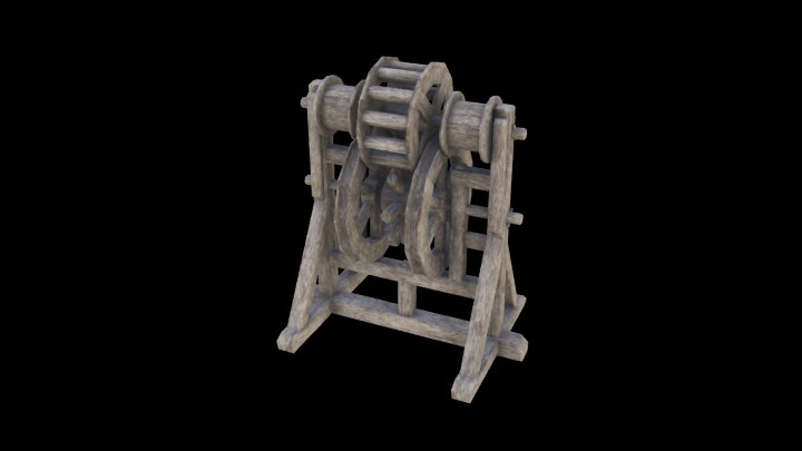 UE项目资源_模型资源_设备208