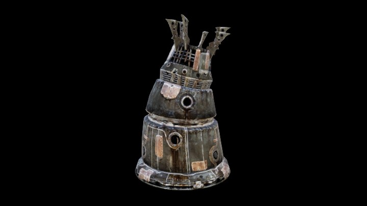 UE项目资源_模型资源_部件012