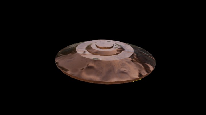 UE项目资源_模型资源_铜锅005