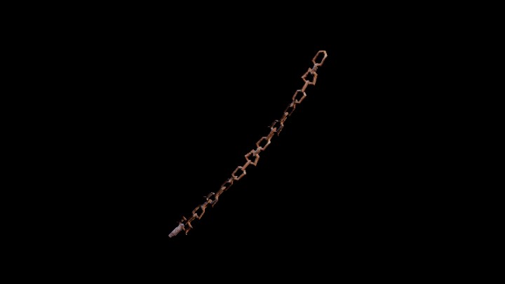 UE项目资源_模型资源_链子015