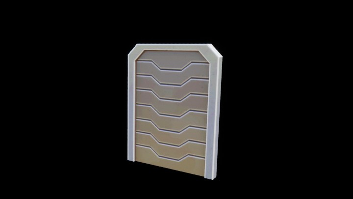 UE项目资源_模型资源_门1413