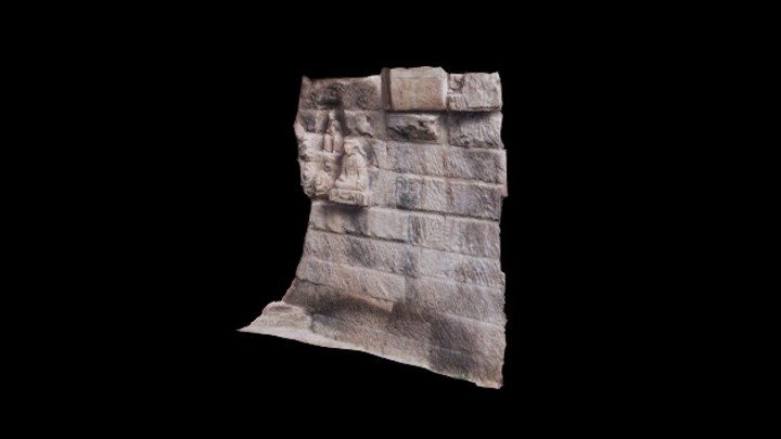 UE项目资源_模型资源_雕塑249