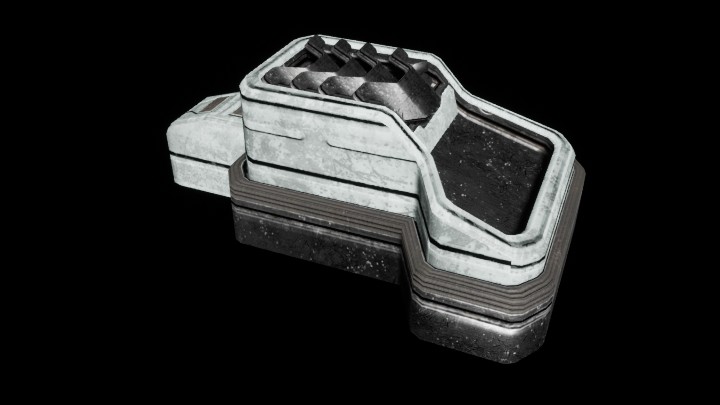 UE项目资源_模型资源_飞船零件021