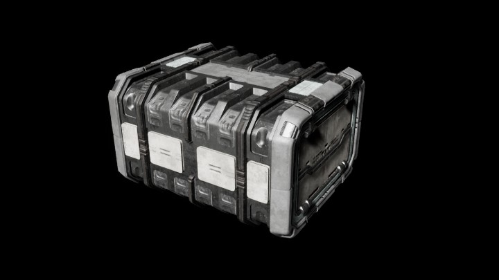 UE项目资源_模型资源_飞船零件028