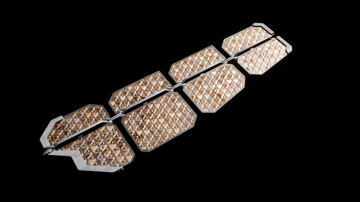 UE项目资源_模型资源_飞船零件036