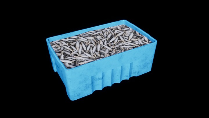 UE项目资源_模型资源_鱼箱002