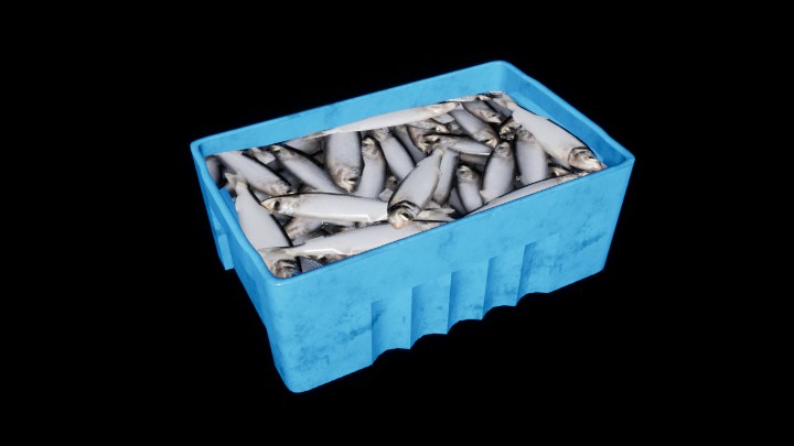 UE项目资源_模型资源_鱼箱003