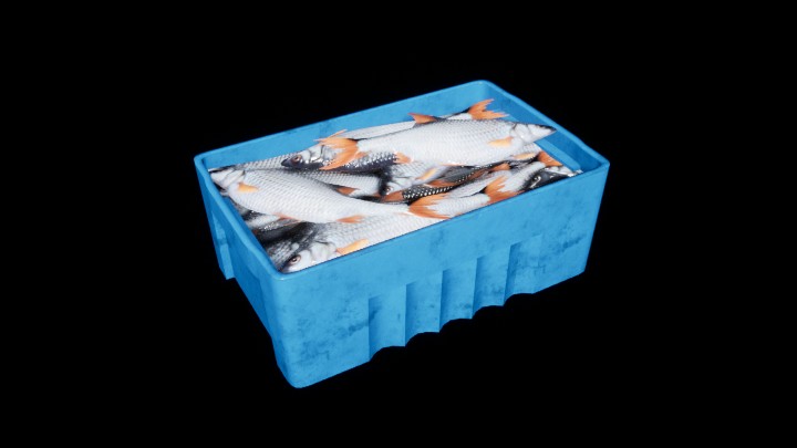 UE项目资源_模型资源_鱼箱005